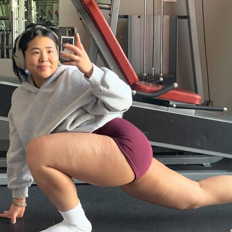 how to to look pretty