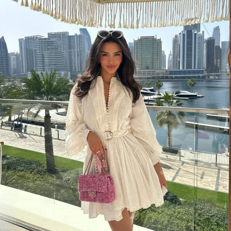 how to be beautiful naturally