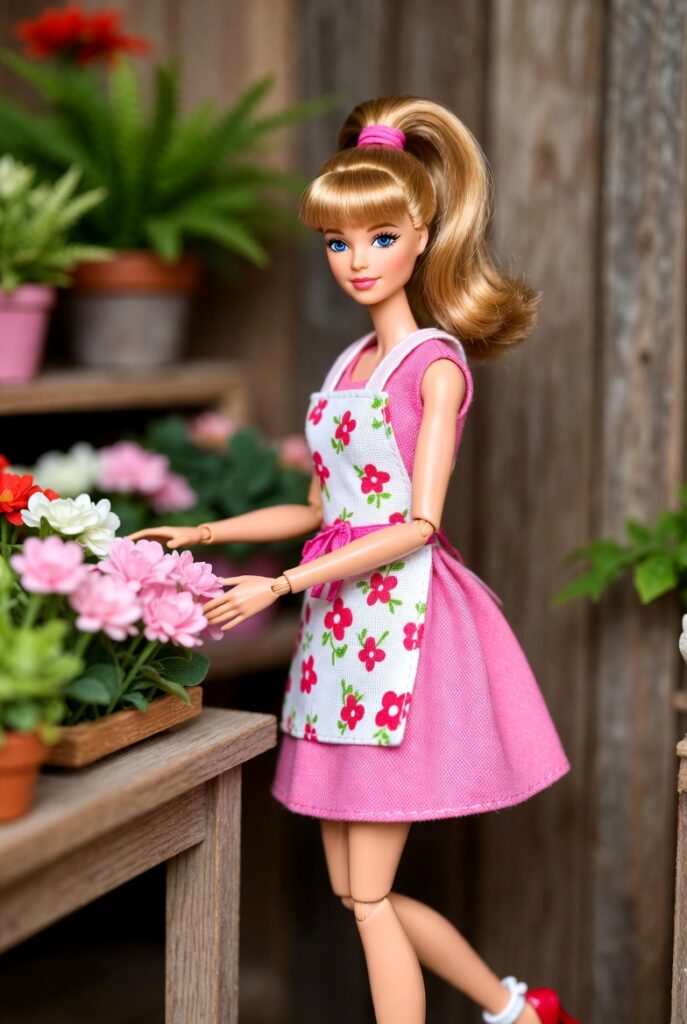 high paying feminine jobs