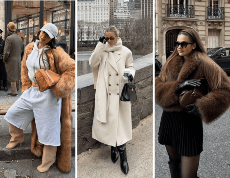 what to wear in nyc