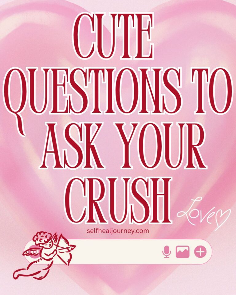 deep questions to ask your crush