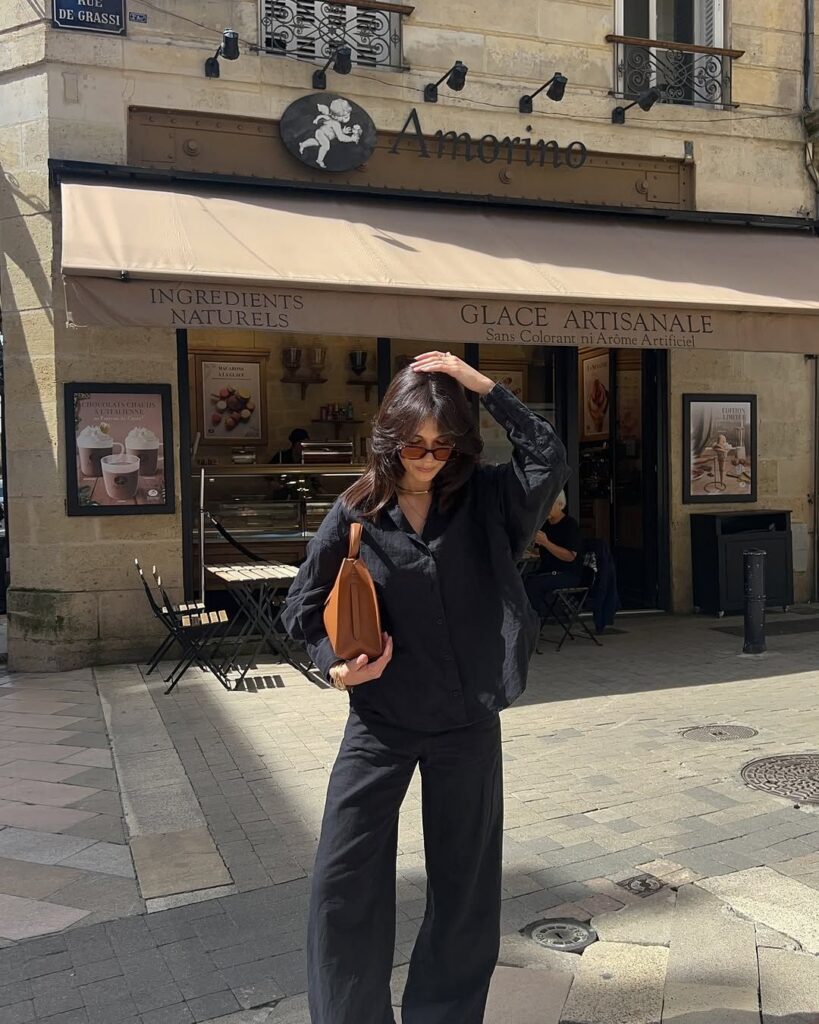 casual spring outfits for women