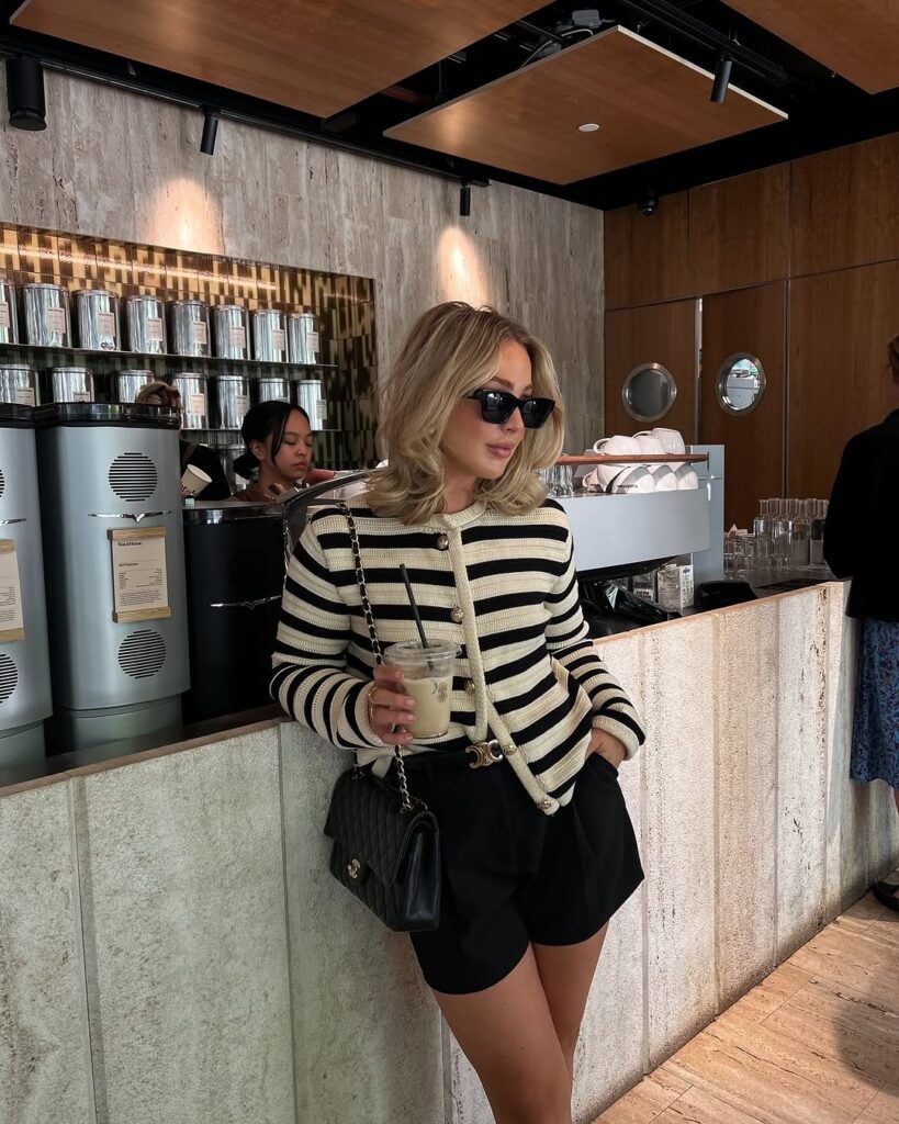 casual spring outfits