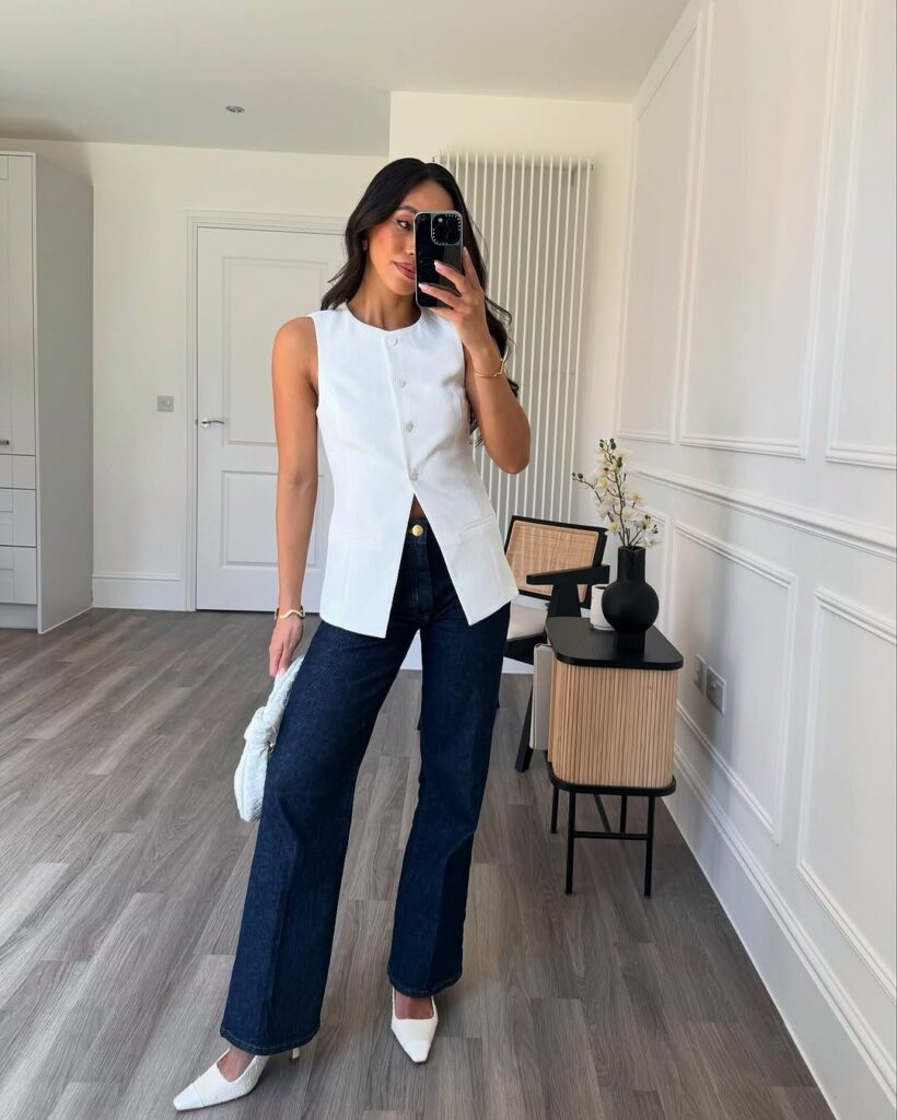 spring outfits casual