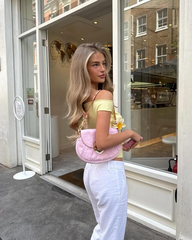 spring outfits