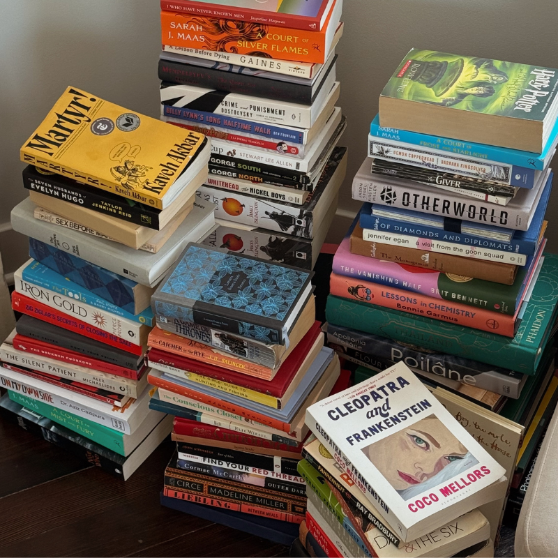 summer bucket list ideas