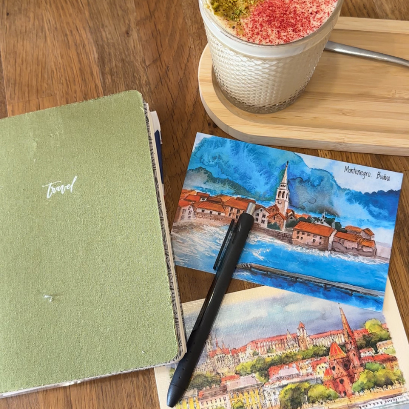 bucket list ideas for women