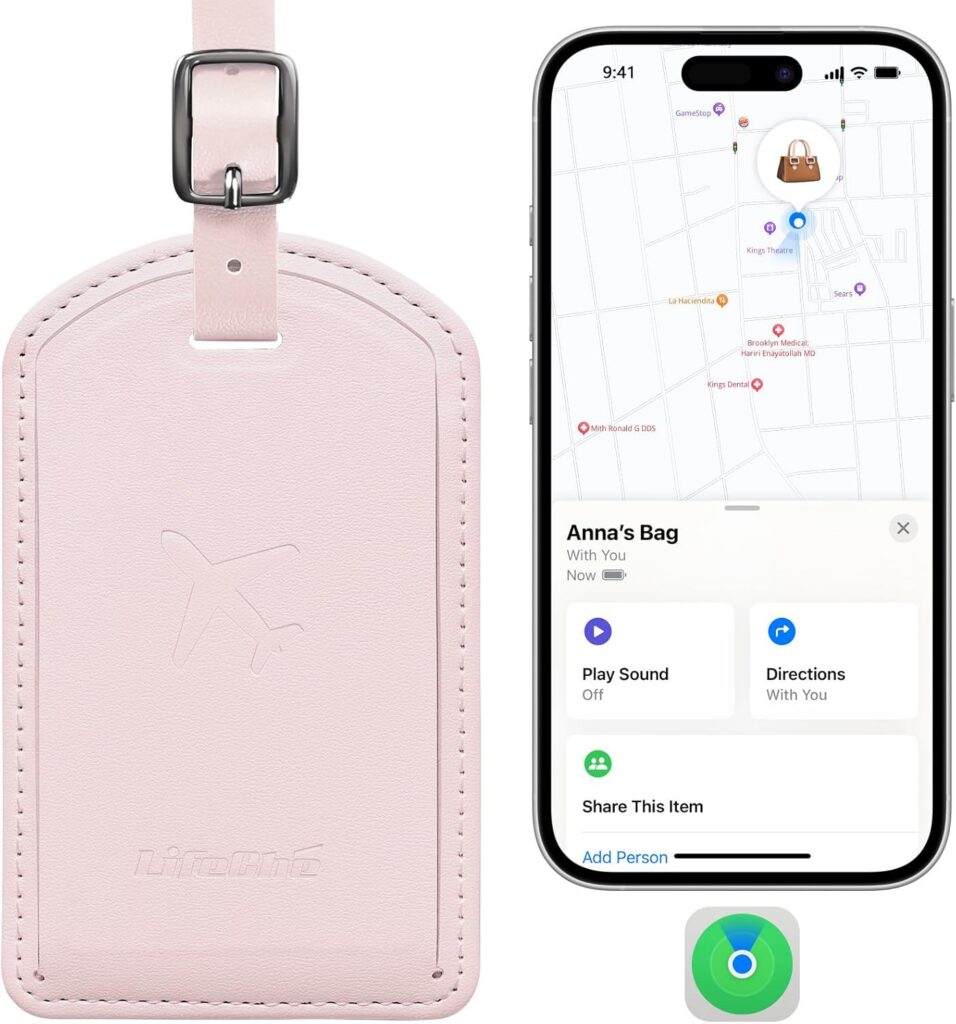 traveling essentials