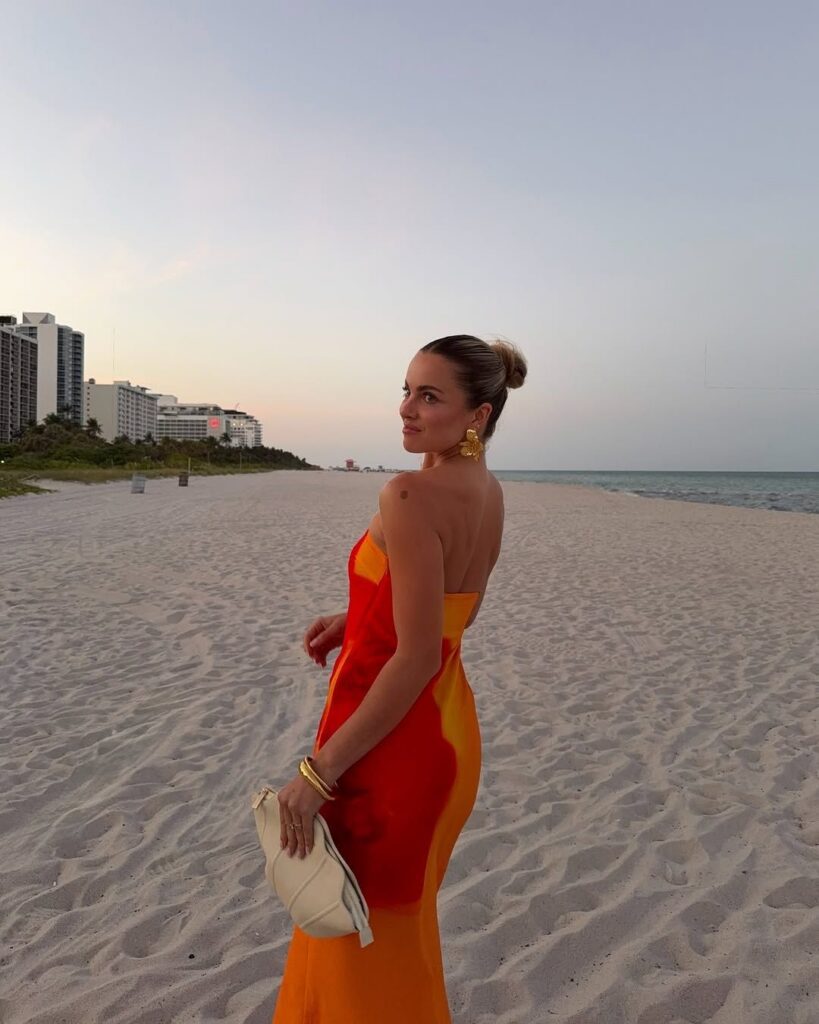 beach outfits female