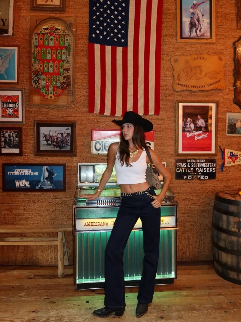 what to wear in nashville
