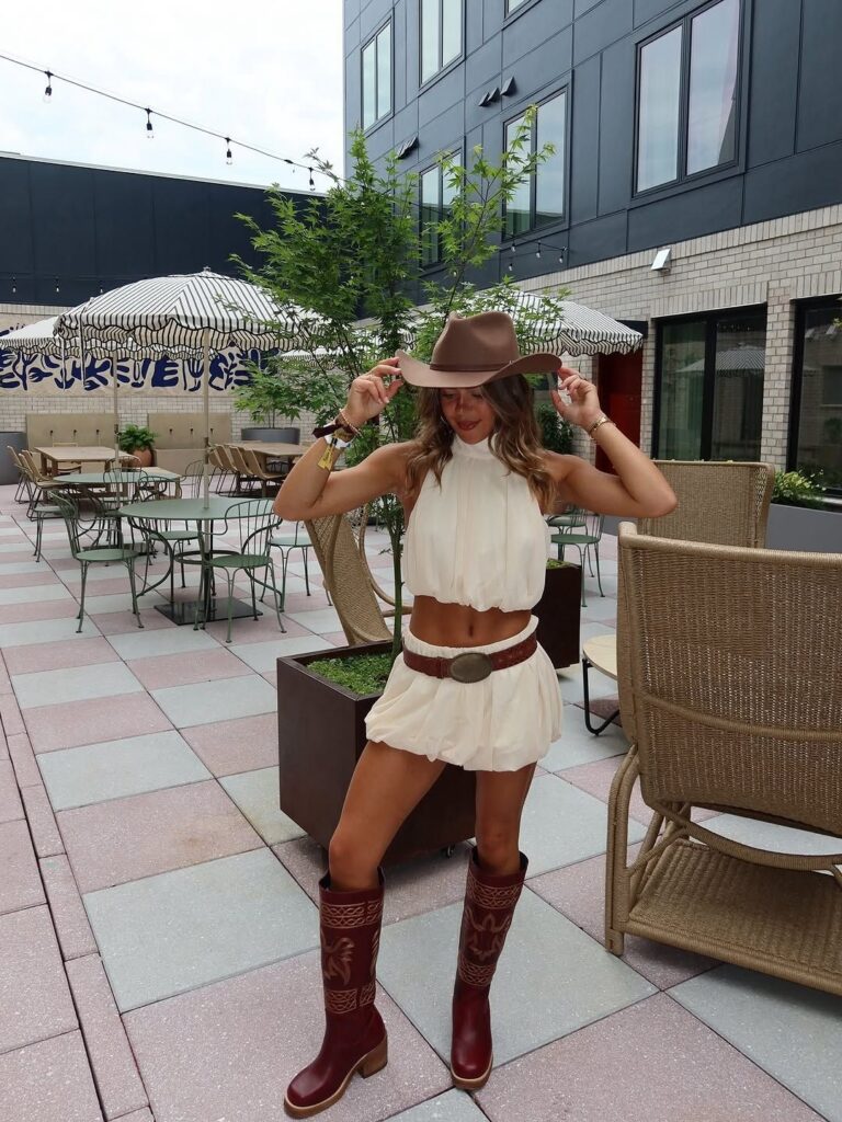 what to wear in nashville in summer