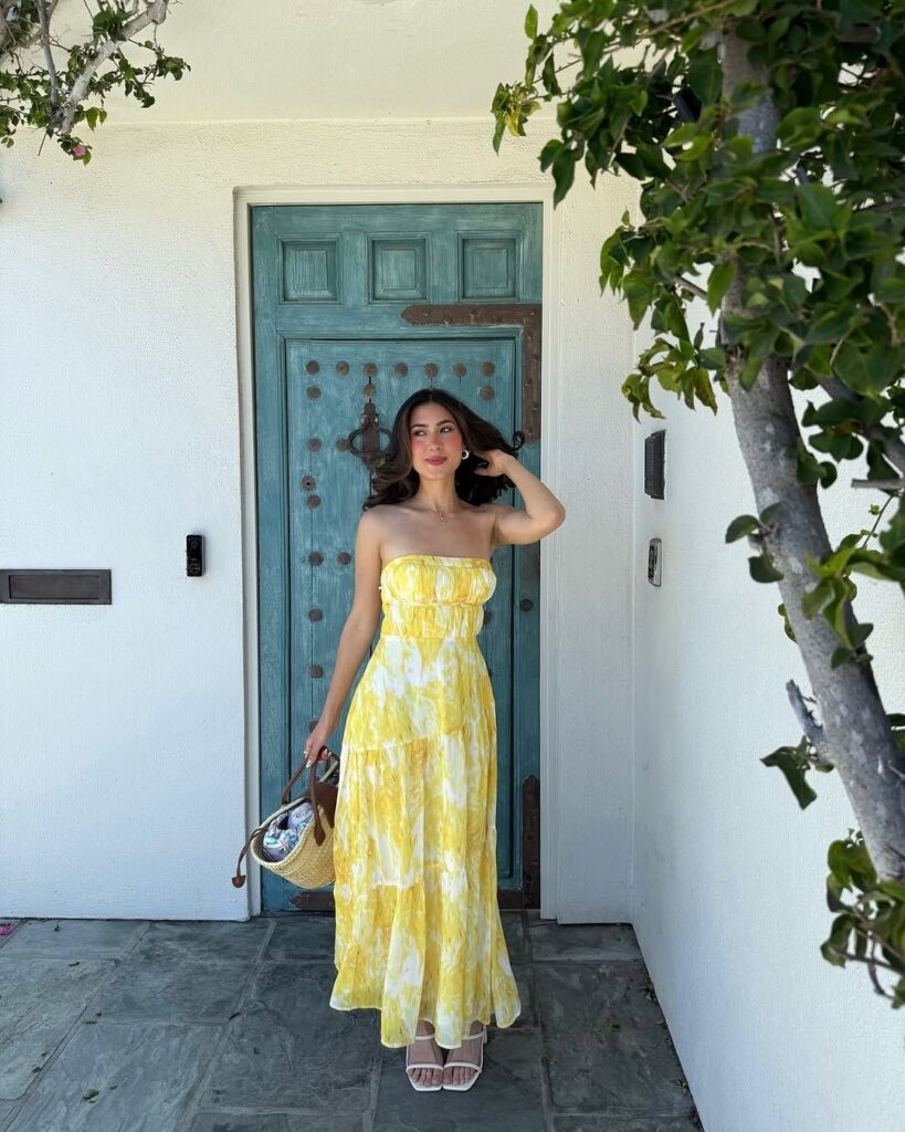 lake como italy outfits