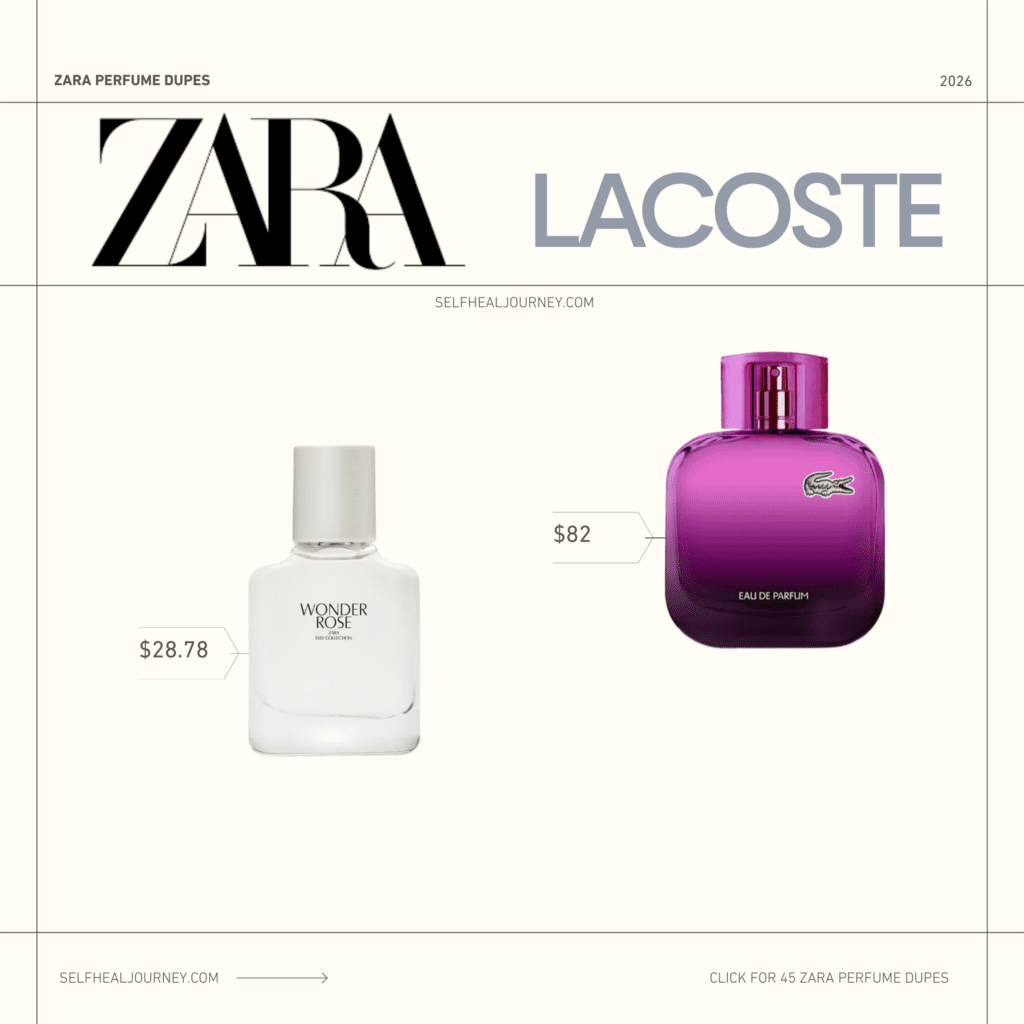  zara perfume dupes woman