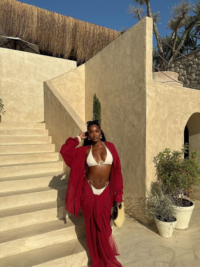 cruise outfits summer