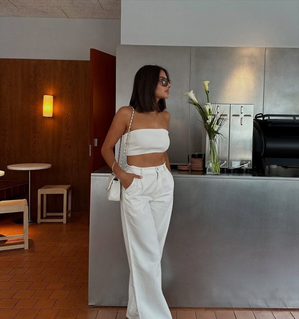 cruise outfits for ladies