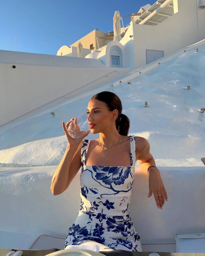 cruise outfits for women