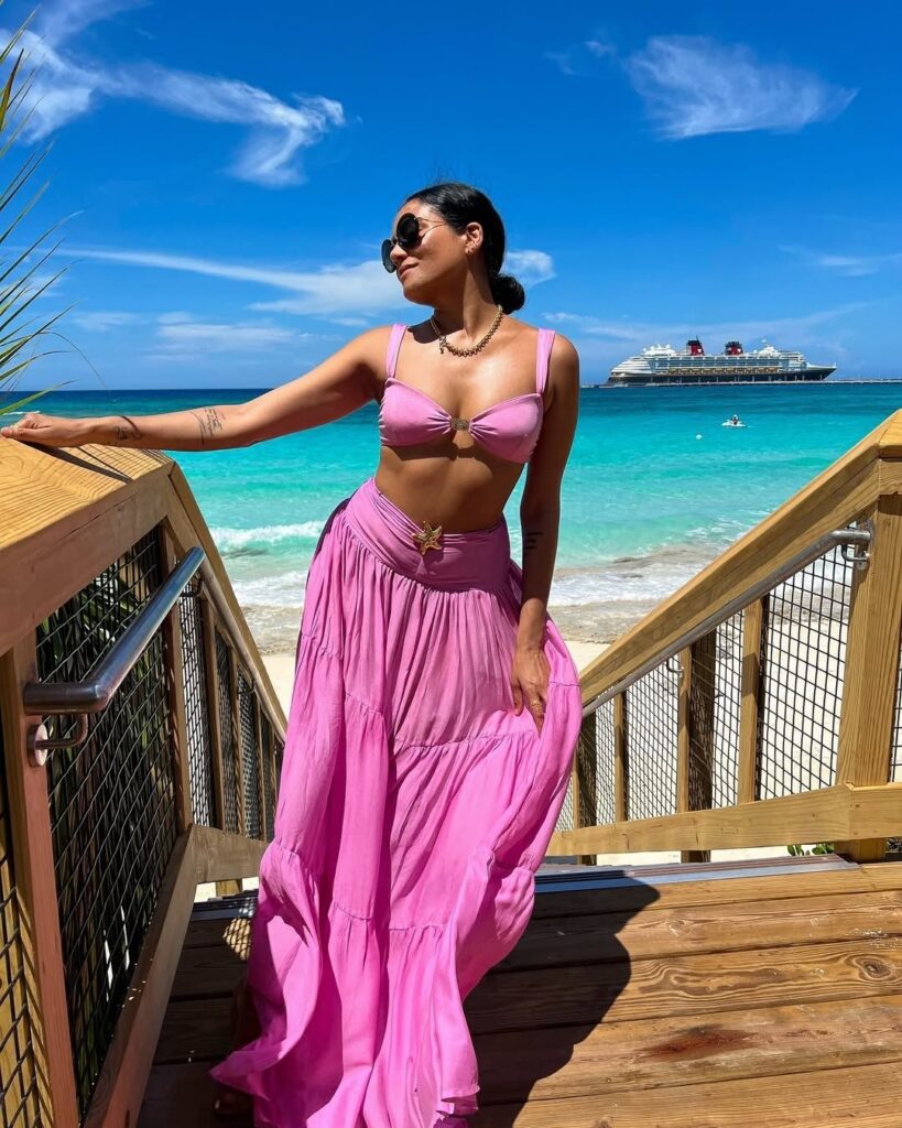 disney cruise outfits