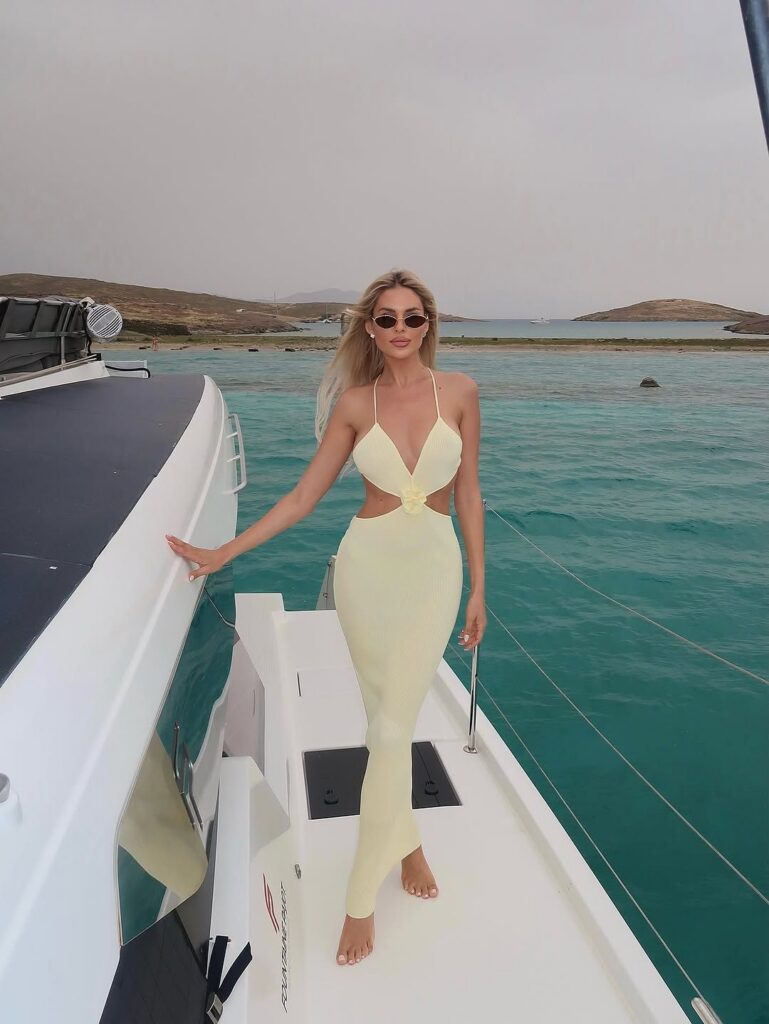 caribbean cruise outfits