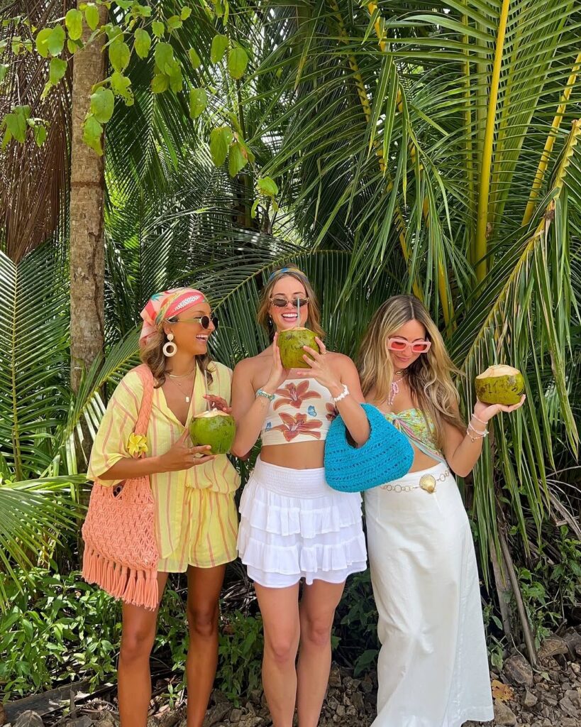 cruise outfits for women ideas