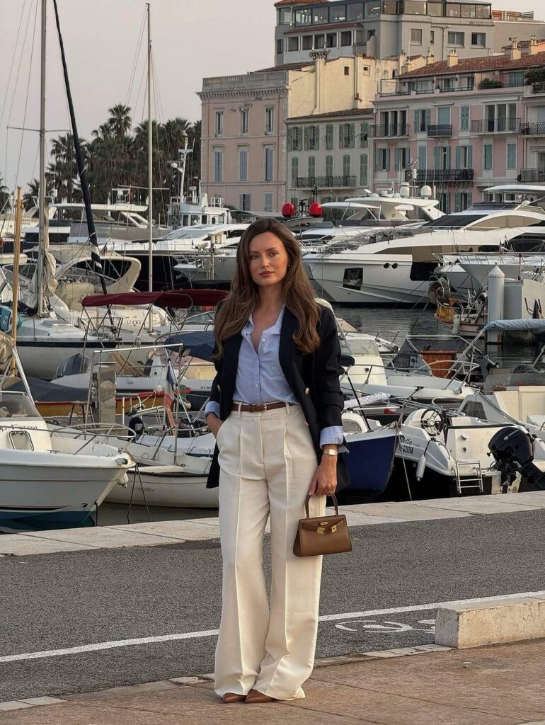 a day in paris outfits