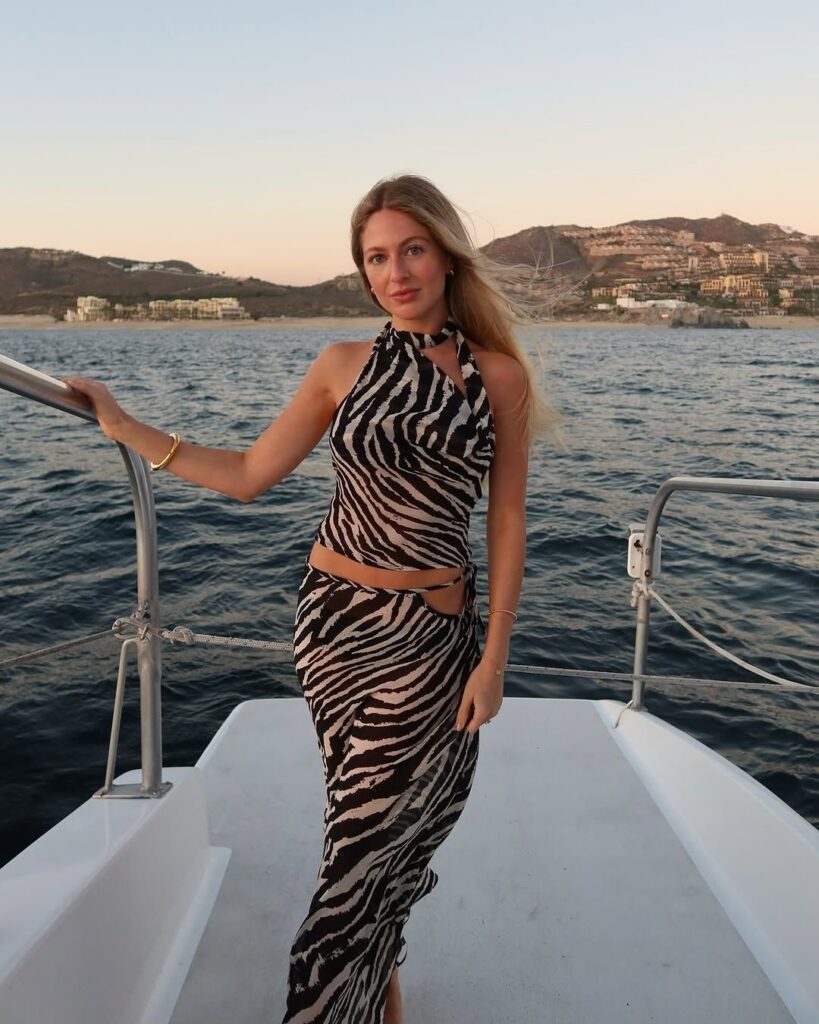 cruise vacation outfits