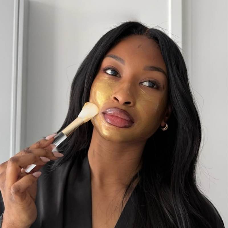 how to get clear skin naturally