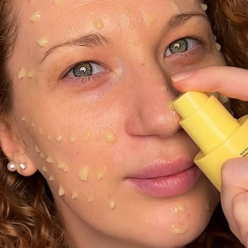 how to have clear skin in 2 days