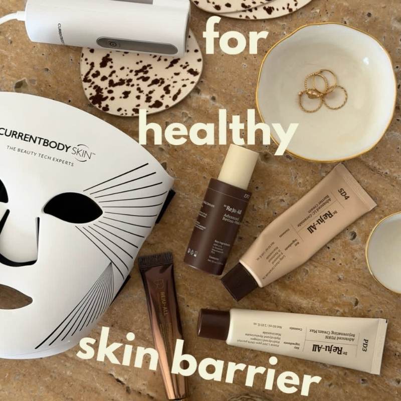 how to get clear skin 