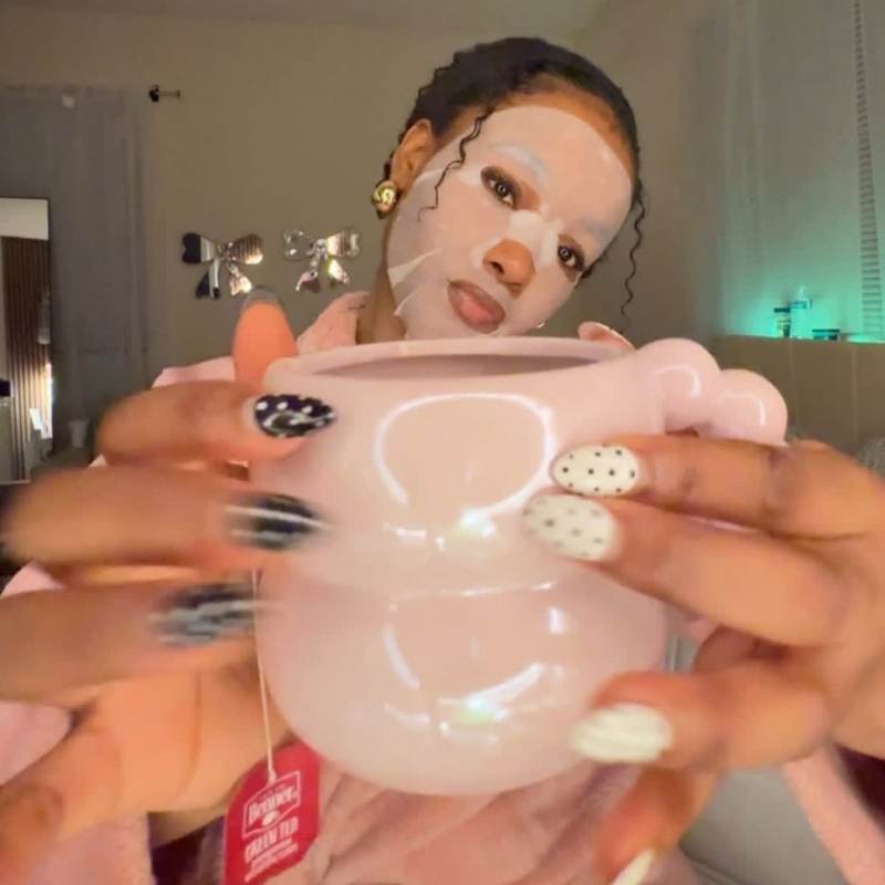 how to get clear skin fast