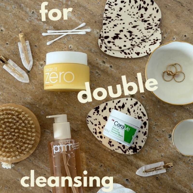 how to get clear skin