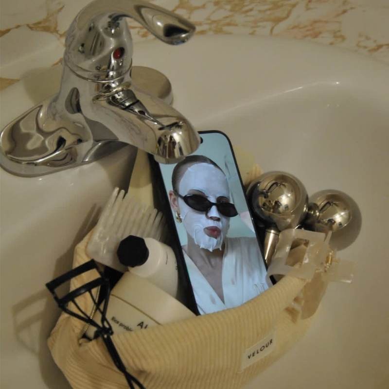 how to get clear skin in a week