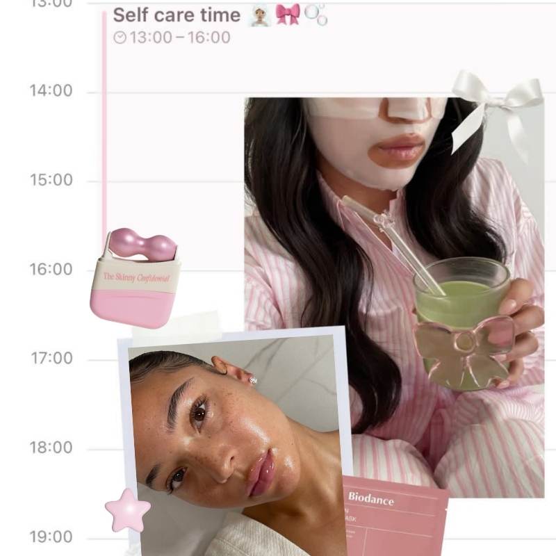 tips on how to get clear skin