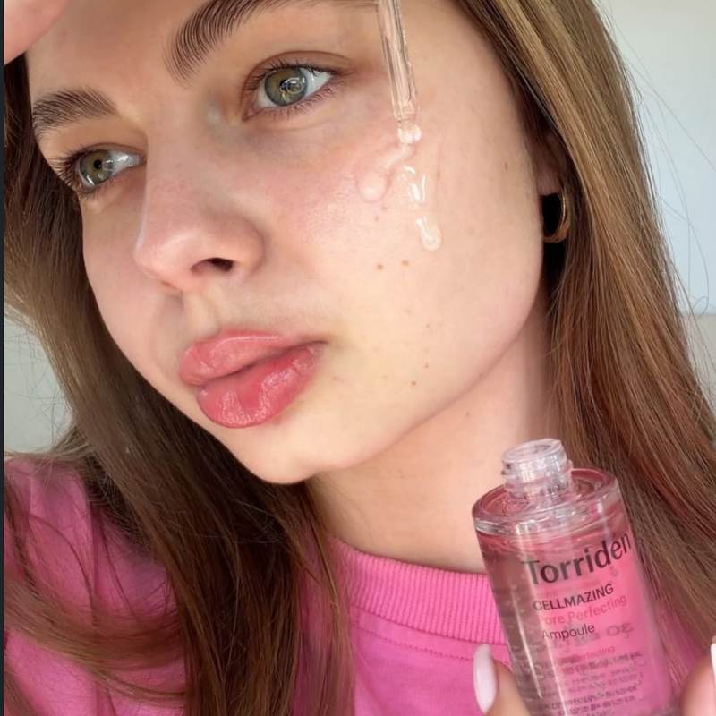 how to get clear glowing skin