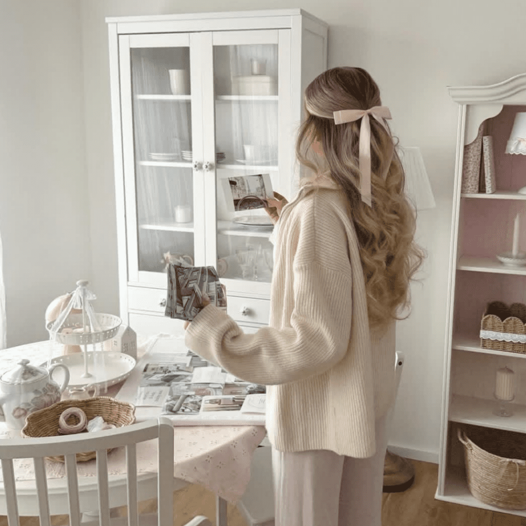 how to reset your feminine energy