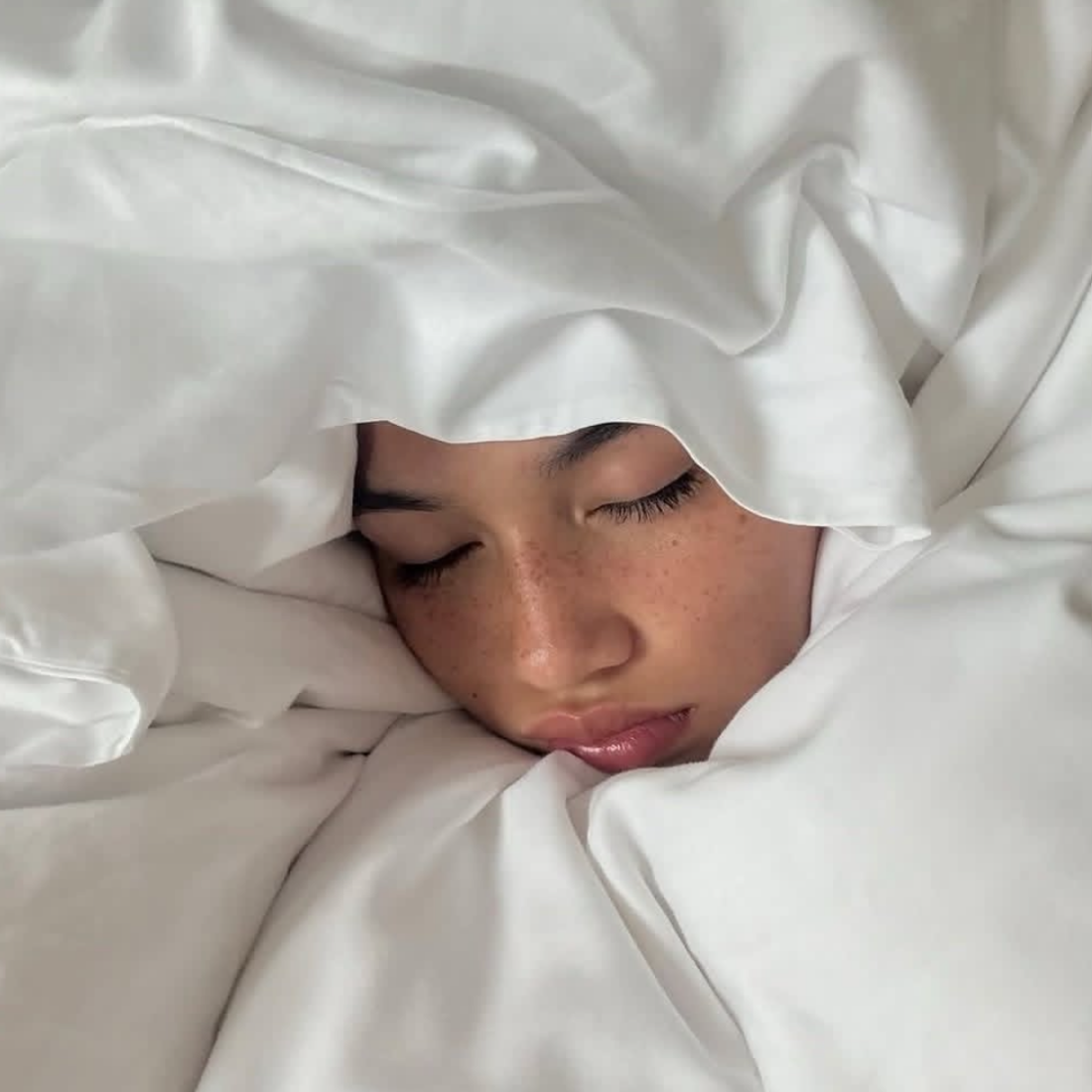 feminine energy reset