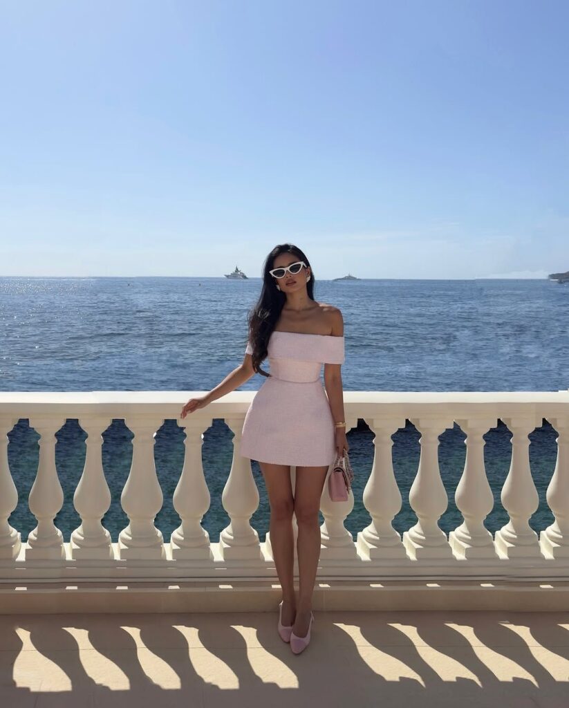 italy outfits women summer