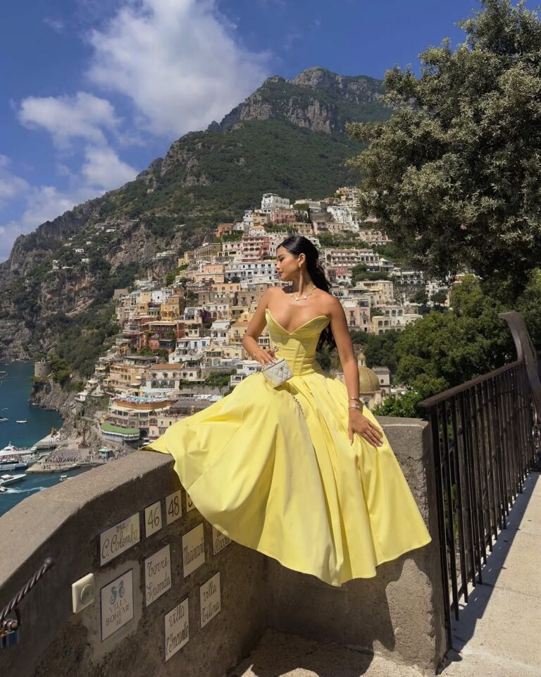 italy outfits