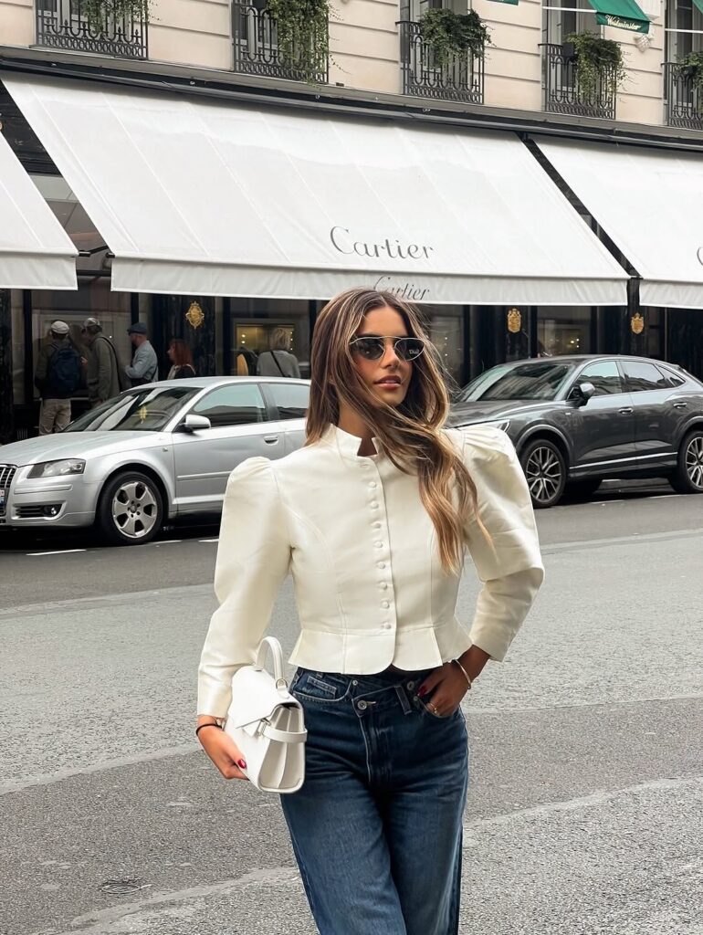 what to wear in paris