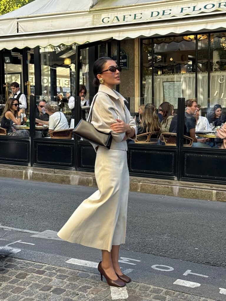 what not to wear in paris