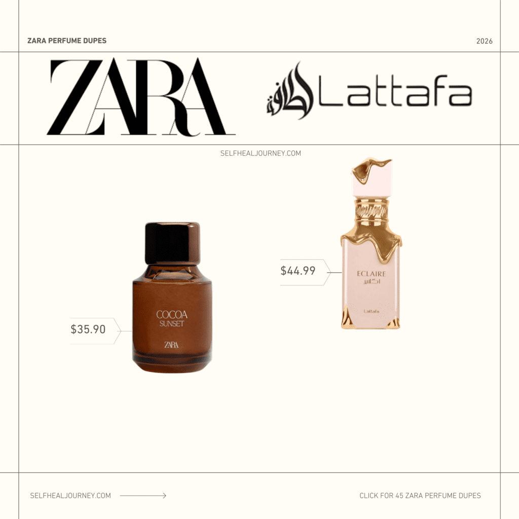 zara perfume dupes jo malone