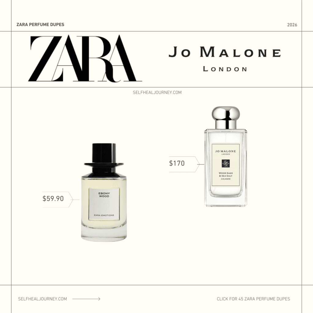 zara perfume dupes woman