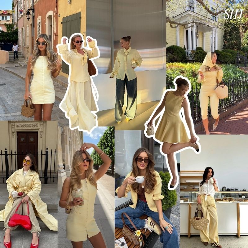 2026 fashion trends