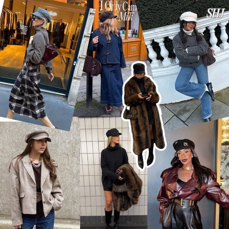 2026 trends fashion