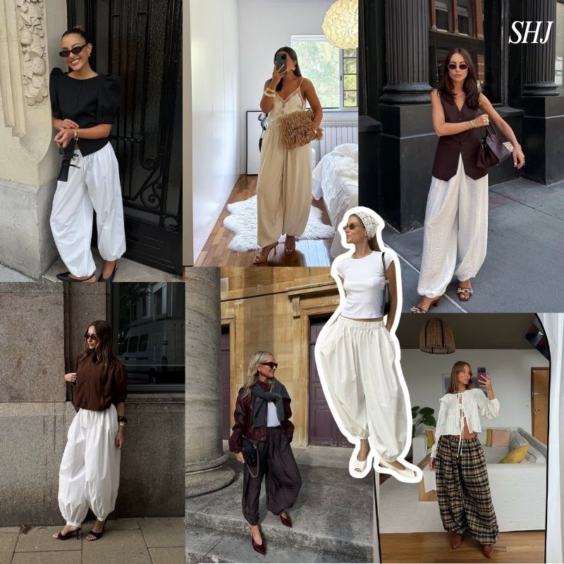 2026 fashion trends