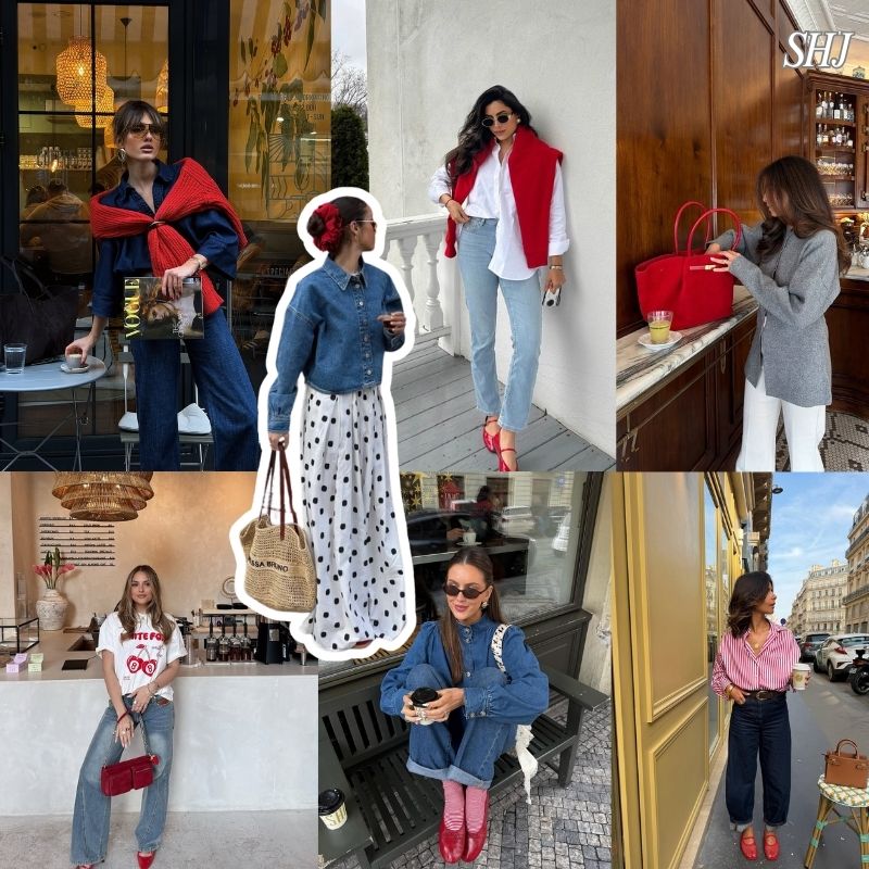 2026 fashion trends