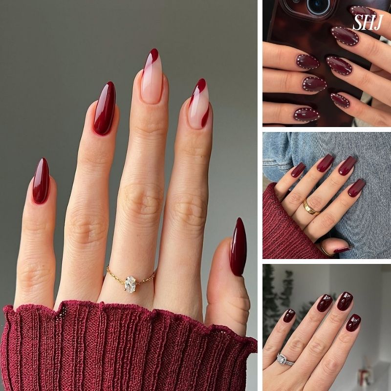 2026 nail trends milky art