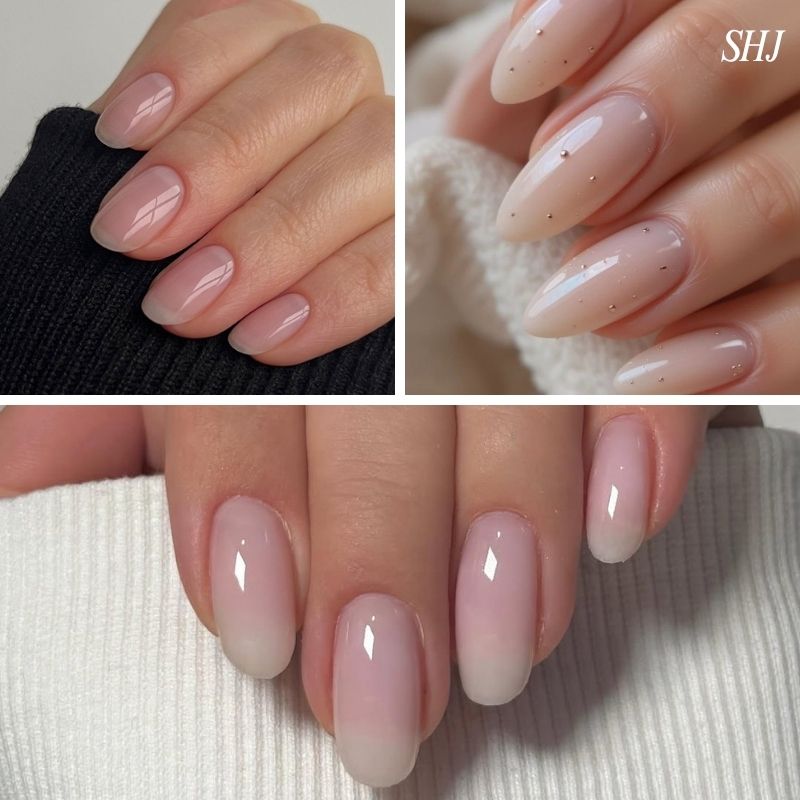 2026 nail trends
