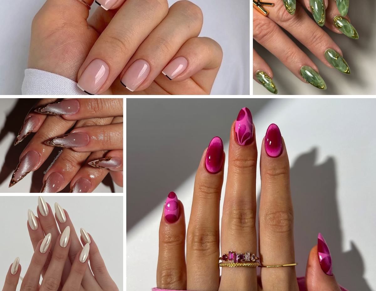 nail trends 2026