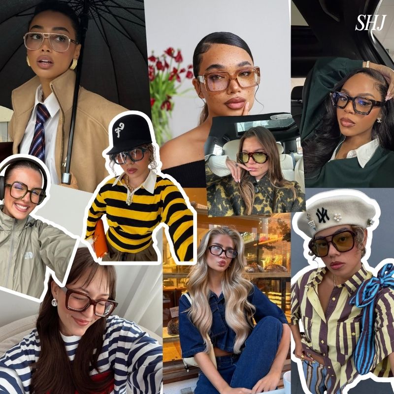 2026 fashion trends women