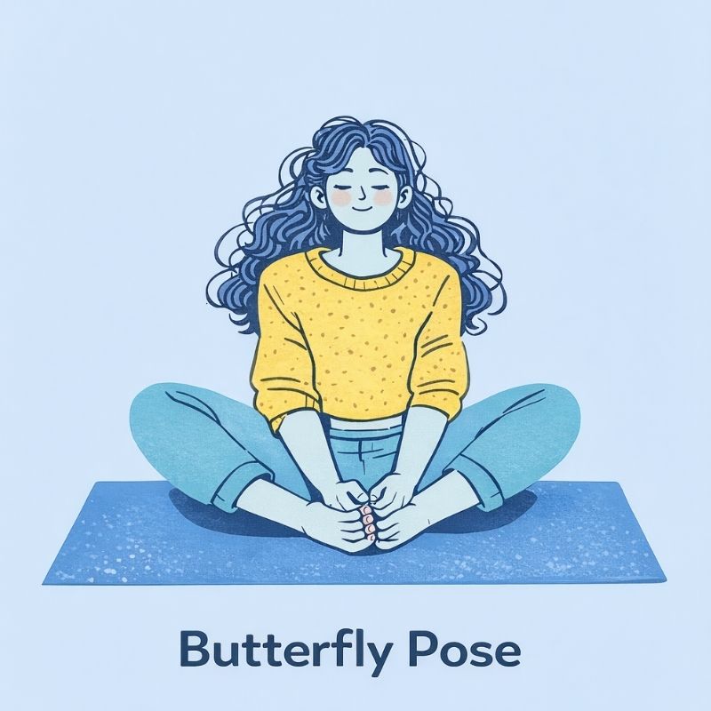 hip opening yoga poses for beginners